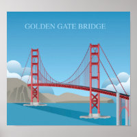 Golden Gate Bridge | San Francisco