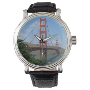 Golden Gate Bridge San Francisco Watch