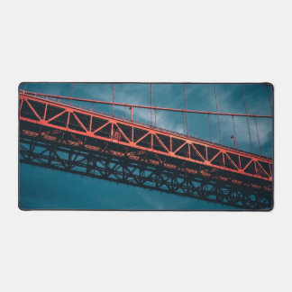Golden Gate Desk Mat