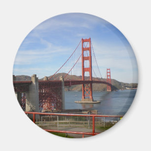 Golden Gate Magnet
