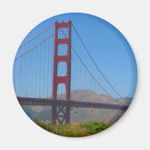 golden gate magnet
