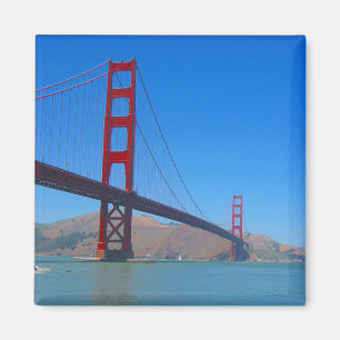 golden gate magnet