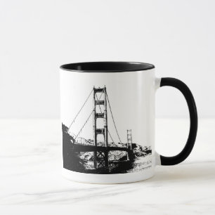 Golden Gate Mug