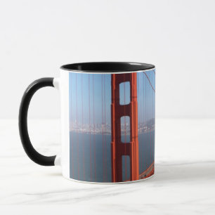 Golden Gate National Recreation area Mug