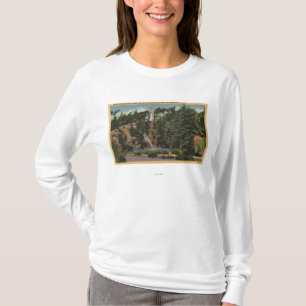 Golden Gate Park, Drake's Cross & Falls T-Shirt