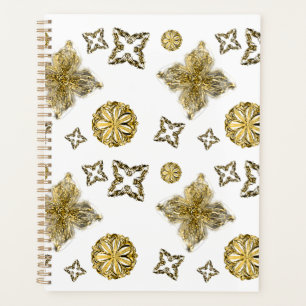 Golden geometry elements Planner