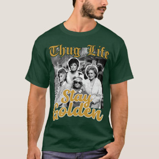 Golden Girls retro vintage T-Shirt