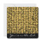 Golden Glam Invitation