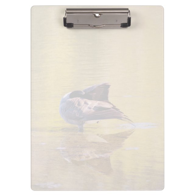 Golden Goose Clipboard (Front)