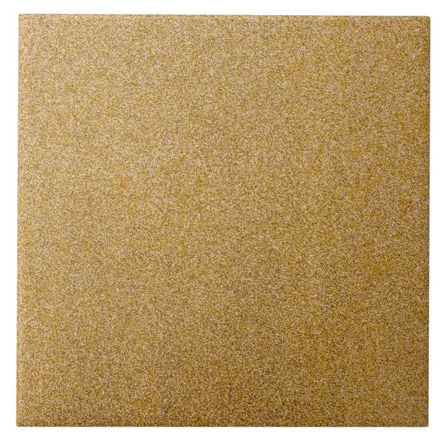 Golden grain colour ceramic tile (Front)