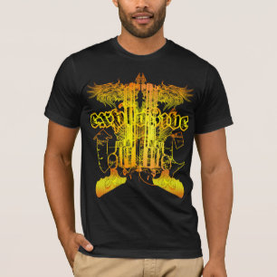 GOLDEN GUNS T-Shirt