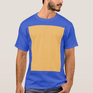 Golden Hand drawn geometric design Graphic T-Shirt