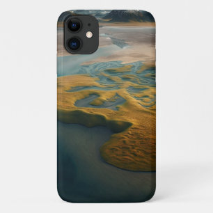 Golden Harmony iPhone 11 Case