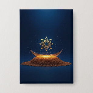 Golden Harmony – Shree Yantra’s Divine Resonance