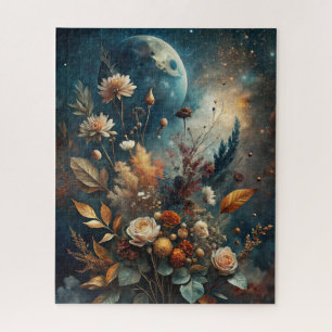 Golden Harvest Puzzle