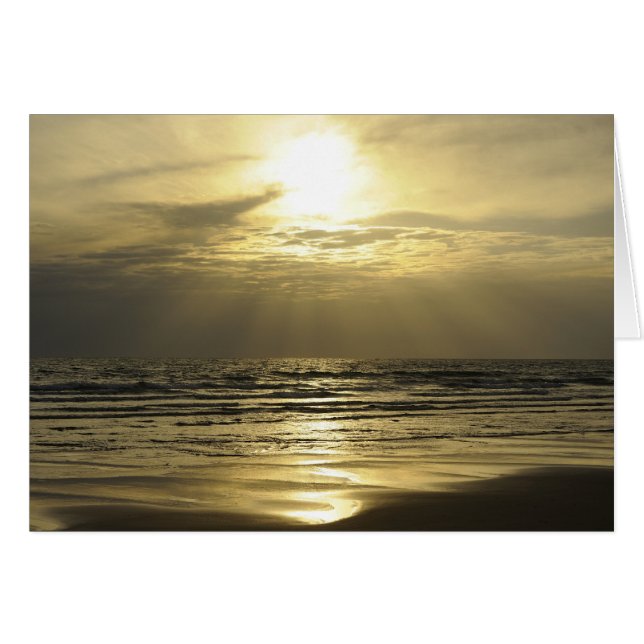 Golden Haze (Front Horizontal)