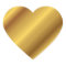 Golden Heart