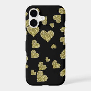 golden hearts