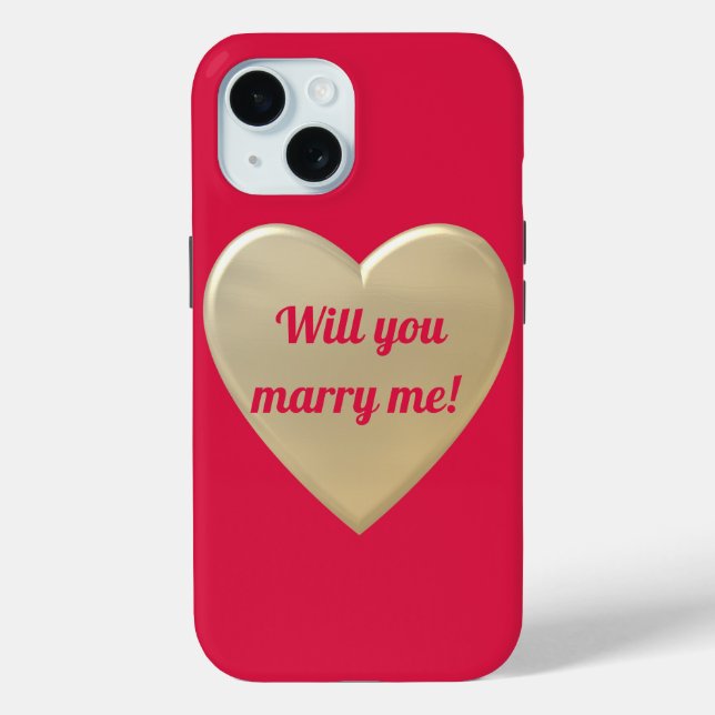 golden  hearts,personalised Case-Mate iPhone case (Back)
