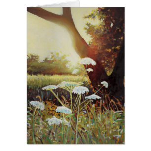 Golden hedgerow I 2014