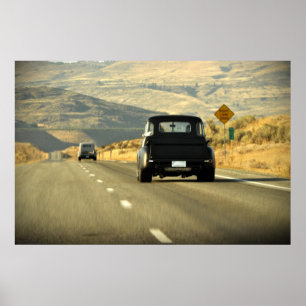 Golden Highway poster