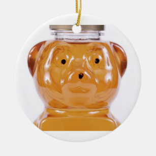 honey bear christmas trees