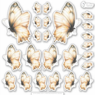 Golden Honey Fairy World – 04 - 24 Butterfly Shee