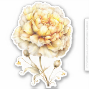Golden Honey Fairy World – 04 Carrying Flowers Sti