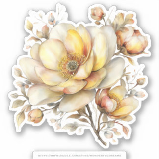 Golden Honey Fairy World – 04 Carrying Flowers Sti