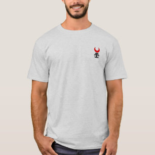 Golden Horde Shirt
