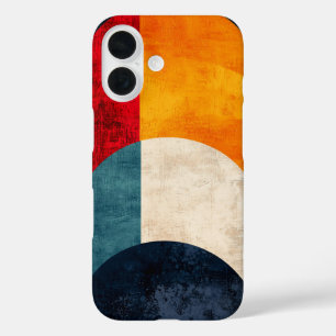 Golden Horizon – Phone Case