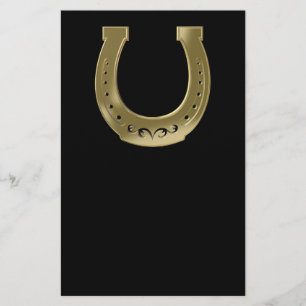 Golden horseshoe flyer