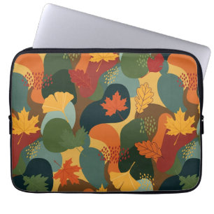 Golden Hour, All Day Long. Laptop Sleeve