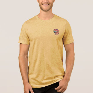 Golden Hour: Chasing Sunset Tee | Mens