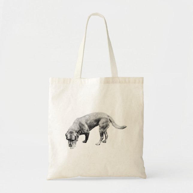 Golden Hour Seeker Tote Bag (Front)