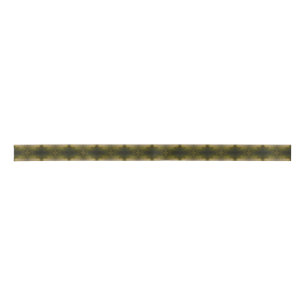 Golden Hour Trees Satin Ribbon