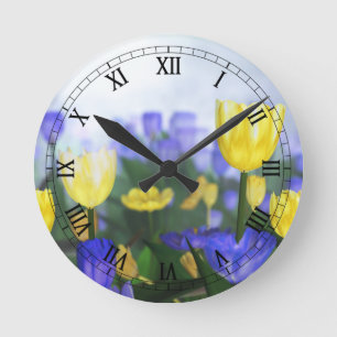 Golden Jubilee Clock