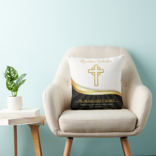 Golden Jubilee of Religious Life, 50 Year Cushion