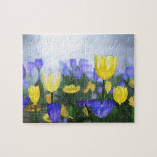 Golden Jubilee Puzzle