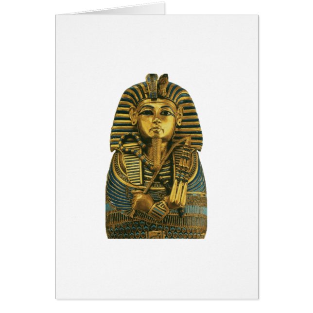 Golden King Tut (Front)
