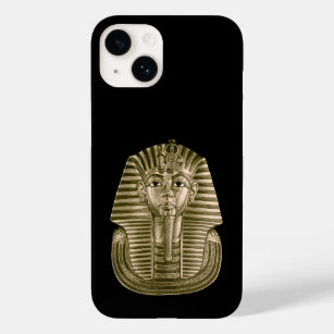 Golden King Tut Case-Mate iPhone 14 Case