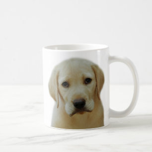 Golden Lab Mug