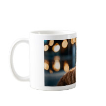 Golden Labradoodle Coffee Mug