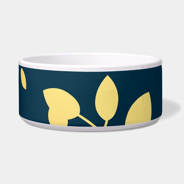 Golden Leaves 8 (Front)