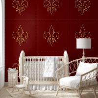 Golden Lily - luxury royal 1