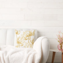 Golden Lily Personalised