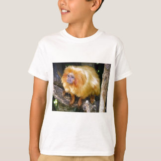 Golden Lion Tamarin T-Shirt