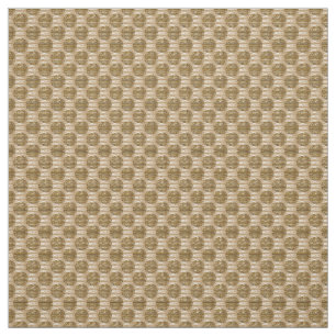 Golden Longevity Fabric