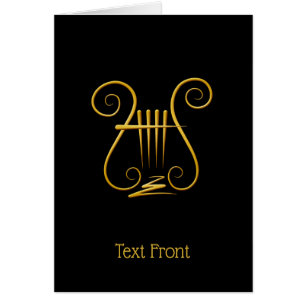 Golden Lyre