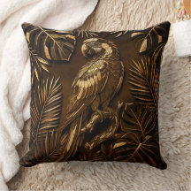 Golden Macaw